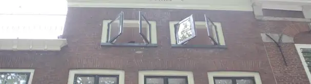 Appartement Foto #0 te huur bij Huurstunt
