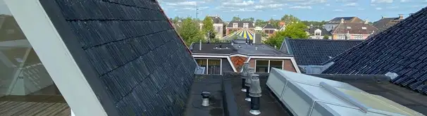Appartement Foto #1 te huur bij Huurstunt