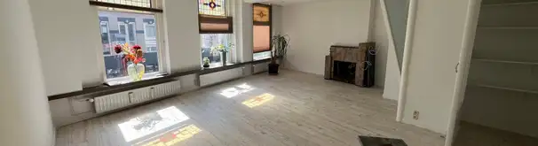 Appartement Foto #1 te huur bij Huurstunt