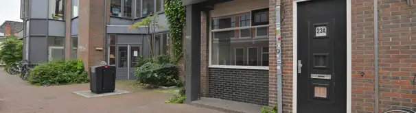 Appartement Foto #0 te huur bij Huurstunt