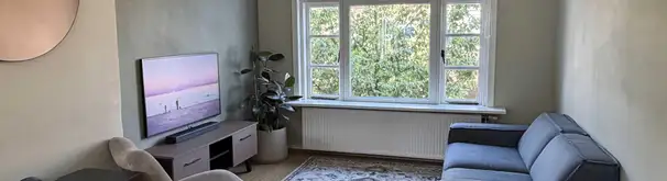 Appartement Foto #1 te huur bij Huurstunt