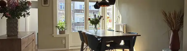 Appartement Foto #3 te huur bij Huurstunt