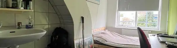 Kamer Foto #0 te huur bij Huurstunt