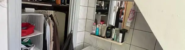 Kamer Foto #1 te huur bij Huurstunt