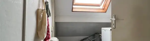 Kamer Foto #2 te huur bij Huurstunt