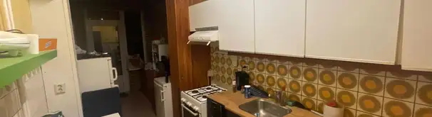 Kamer Foto #1 te huur bij Huurstunt