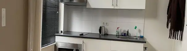 Kamer Foto #1 te huur bij Huurstunt
