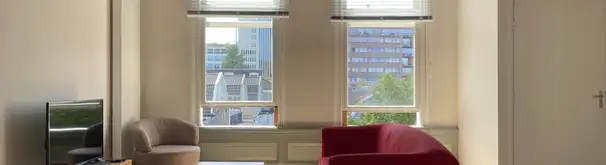 Appartement Foto #1 te huur bij Huurstunt