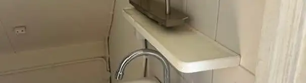 Appartement Foto #2 te huur bij Huurstunt