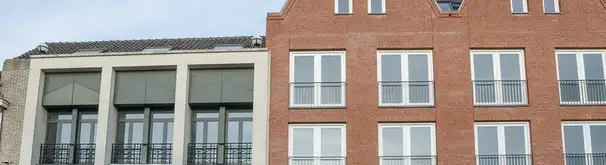 Appartement Foto #0 te huur bij Huurstunt