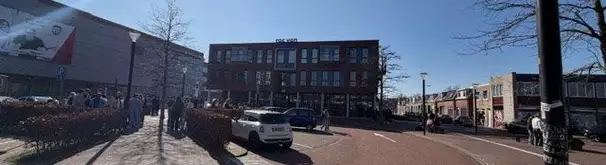 Appartement Foto #1 te huur bij Huurstunt