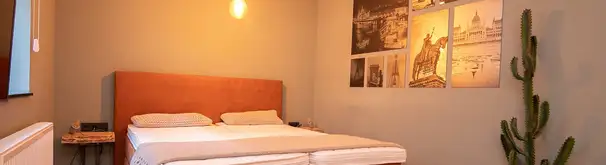 Appartement Foto #2 te huur bij Huurstunt