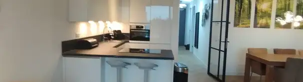 Appartement Foto #2 te huur bij Huurstunt