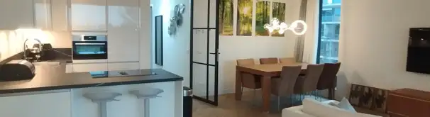 Appartement Foto #1 te huur bij Huurstunt