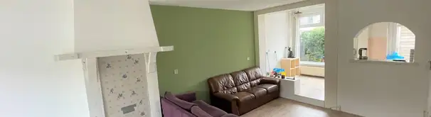 Huurwoning Foto #3 te huur bij Huurstunt