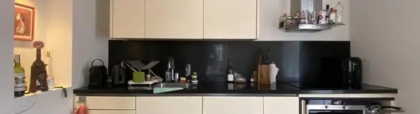 Appartement Foto #2 te huur bij Huurstunt