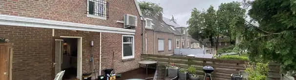Appartement Foto #1 te huur bij Huurstunt