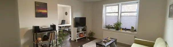 Appartement Foto #3 te huur bij Huurstunt