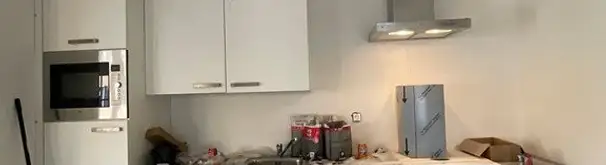 Appartement Foto #2 te huur bij Huurstunt