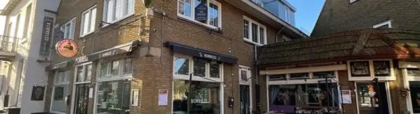 Appartement Foto #0 te huur bij Huurstunt