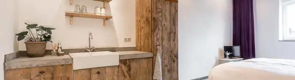 Appartement Foto #3 te huur bij Huurstunt