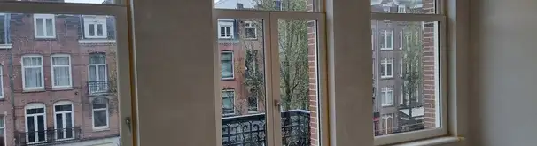 Appartement Foto #1 te huur bij Huurstunt