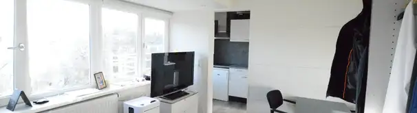 Kamer Foto #2 te huur bij Huurstunt