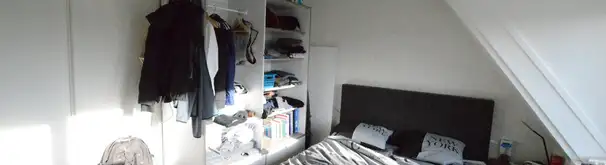 Kamer Foto #3 te huur bij Huurstunt