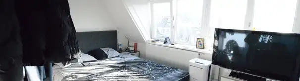 Kamer Foto #1 te huur bij Huurstunt