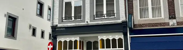 Appartement Foto #2 te huur bij Huurstunt