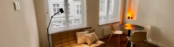 Appartement Foto #0 te huur bij Huurstunt