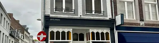 Appartement Foto #1 te huur bij Huurstunt
