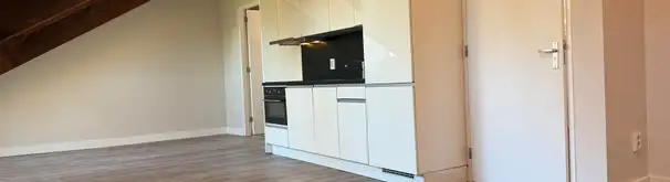 Appartement Foto #2 te huur bij Huurstunt