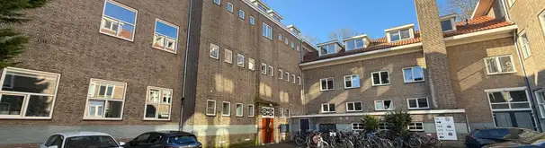 Appartement Foto #0 te huur bij Huurstunt