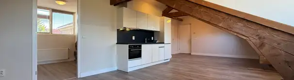 Appartement Foto #3 te huur bij Huurstunt