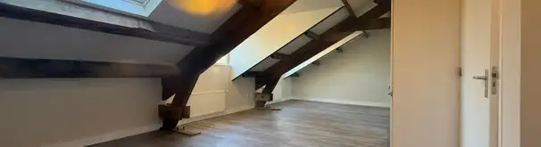 Appartement Foto #1 te huur bij Huurstunt