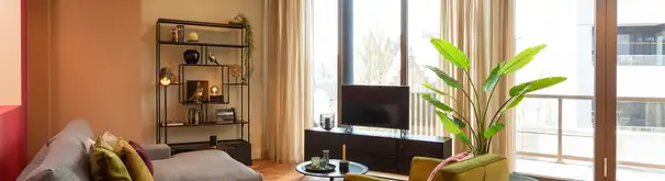 Appartement Foto #2 te huur bij Huurstunt