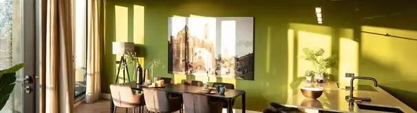 Appartement Foto #1 te huur bij Huurstunt