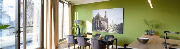 Appartement Foto #0 te huur bij Huurstunt