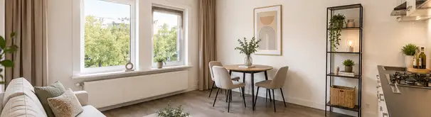 Appartement Foto #0 te huur bij Huurstunt