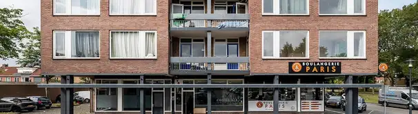 Appartement Foto #2 te huur bij Huurstunt