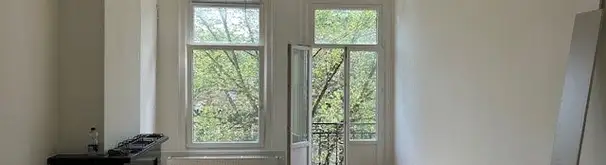 Appartement Foto #1 te huur bij Huurstunt