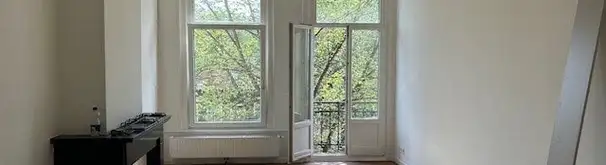 Appartement Foto #2 te huur bij Huurstunt