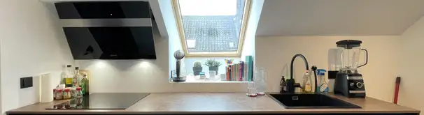 Appartement Foto #2 te huur bij Huurstunt