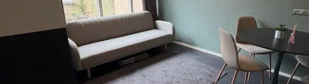 Kamer Foto #2 te huur bij Huurstunt
