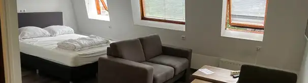 Appartement Foto #1 te huur bij Huurstunt