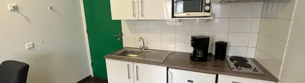 Appartement Foto #0 te huur bij Huurstunt