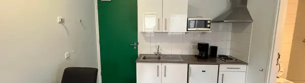 Appartement Foto #2 te huur bij Huurstunt