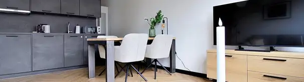 Appartement Foto #1 te huur bij Huurstunt