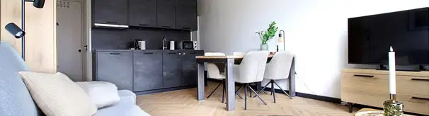 Appartement Foto #2 te huur bij Huurstunt